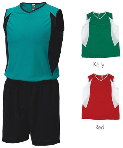 Manufacturers Exporters and Wholesale Suppliers of Soccer Uniform Jalandhar Punjab